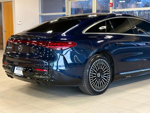 2023 Mercedes-Benz EQS EQS 450+ Sedan - 22962463 - 12
