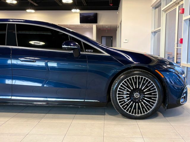 2023 Mercedes-Benz EQS EQS 450+ Sedan - 22962463 - 13