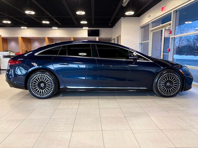 2023 Mercedes-Benz EQS EQS 450+ Sedan - 22962463 - 14