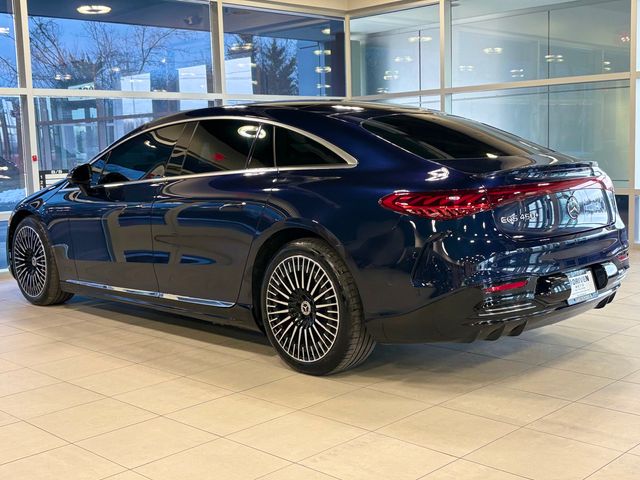 2023 Mercedes-Benz EQS EQS 450+ Sedan - 22962463 - 15