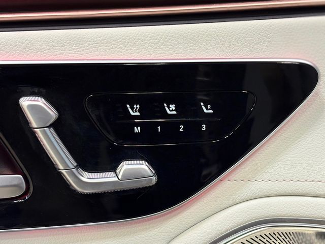 2023 Mercedes-Benz EQS EQS 450+ Sedan - 22962463 - 16