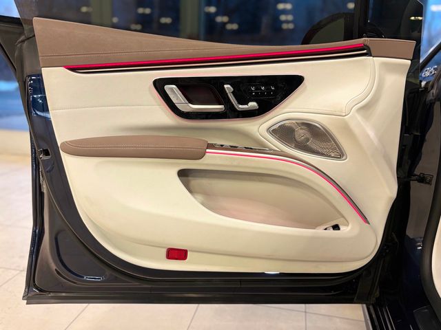 2023 Mercedes-Benz EQS EQS 450+ Sedan - 22962463 - 17