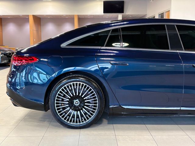 2023 Mercedes-Benz EQS EQS 450+ Sedan - 22962463 - 18