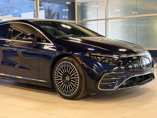2023 Mercedes-Benz EQS EQS 450+ Sedan - 22962463 - 1