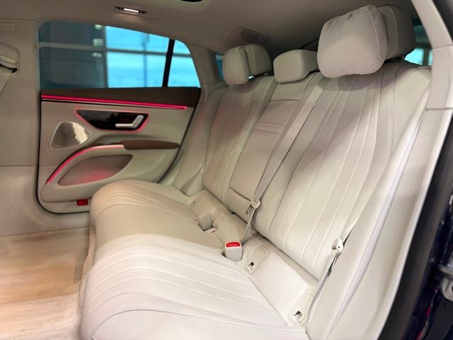 2023 Mercedes-Benz EQS EQS 450+ Sedan - 22962463 - 19