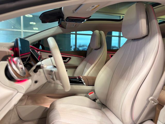 2023 Mercedes-Benz EQS EQS 450+ Sedan - 22962463 - 20