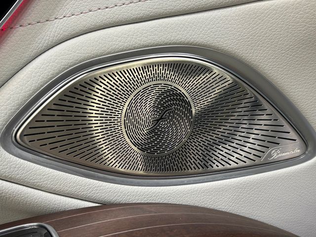 2023 Mercedes-Benz EQS EQS 450+ Sedan - 22962463 - 21