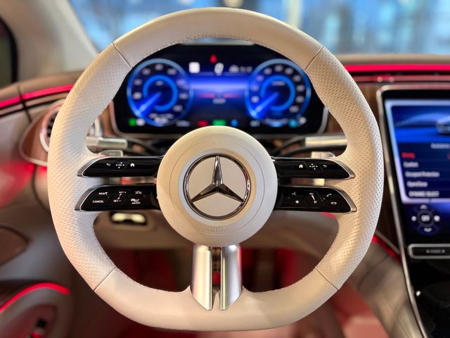 2023 Mercedes-Benz EQS EQS 450+ Sedan - 22962463 - 22