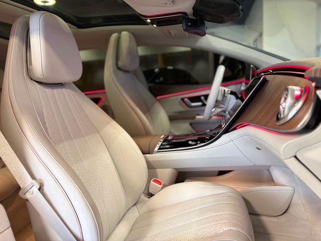 2023 Mercedes-Benz EQS EQS 450+ Sedan - 22962463 - 23