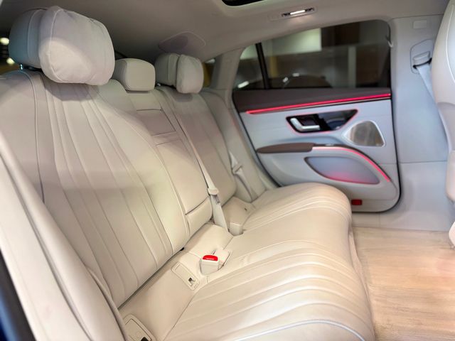 2023 Mercedes-Benz EQS EQS 450+ Sedan - 22962463 - 24