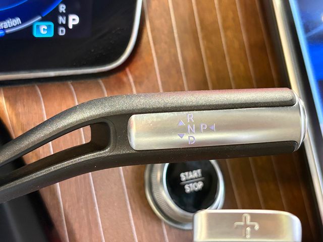 2023 Mercedes-Benz EQS EQS 450+ Sedan - 22962463 - 25