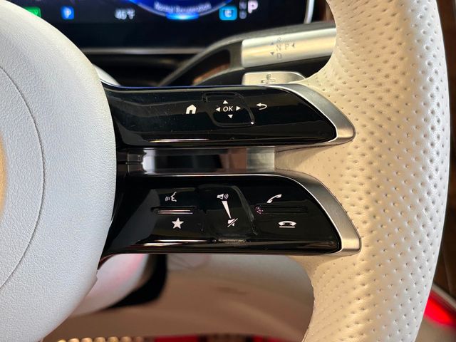 2023 Mercedes-Benz EQS EQS 450+ Sedan - 22962463 - 26