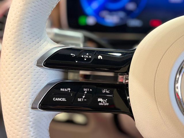 2023 Mercedes-Benz EQS EQS 450+ Sedan - 22962463 - 27
