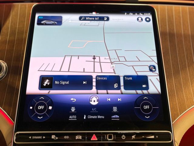 2023 Mercedes-Benz EQS EQS 450+ Sedan - 22962463 - 28