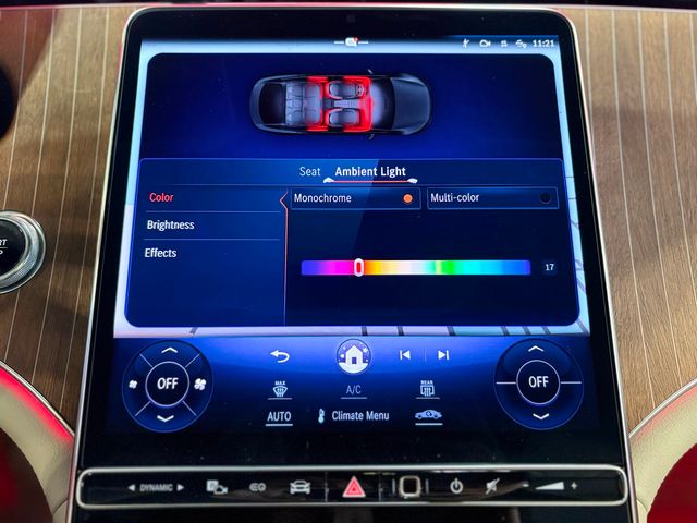 2023 Mercedes-Benz EQS EQS 450+ Sedan - 22962463 - 31