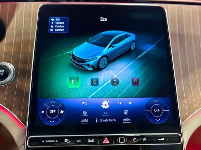 2023 Mercedes-Benz EQS EQS 450+ Sedan - 22962463 - 35