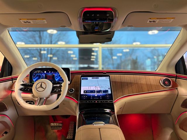 2023 Mercedes-Benz EQS EQS 450+ Sedan - 22962463 - 37