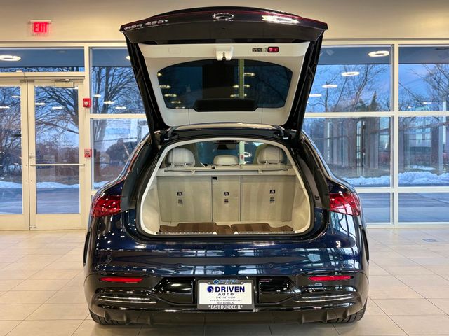 2023 Mercedes-Benz EQS EQS 450+ Sedan - 22962463 - 39