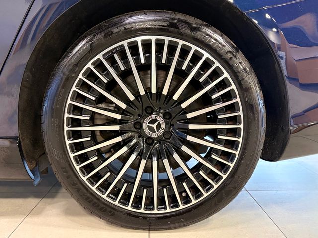 2023 Mercedes-Benz EQS EQS 450+ Sedan - 22962463 - 40