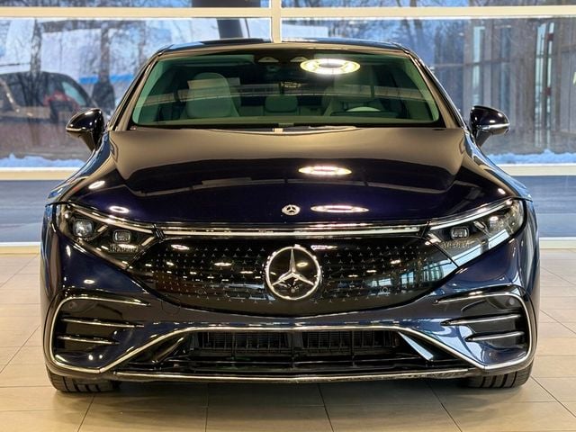 2023 Mercedes-Benz EQS EQS 450+ Sedan - 22962463 - 4
