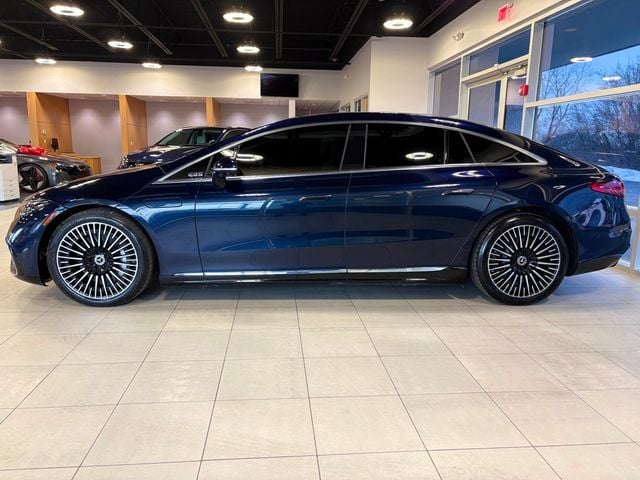 2023 Mercedes-Benz EQS EQS 450+ Sedan - 22962463 - 5