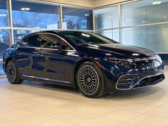 2023 Mercedes-Benz EQS EQS 450+ Sedan - 22962463 - 6