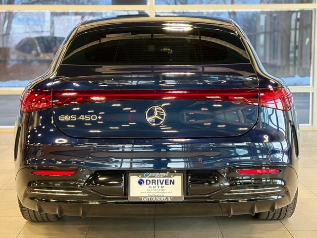 2023 Mercedes-Benz EQS EQS 450+ Sedan - 22962463 - 7
