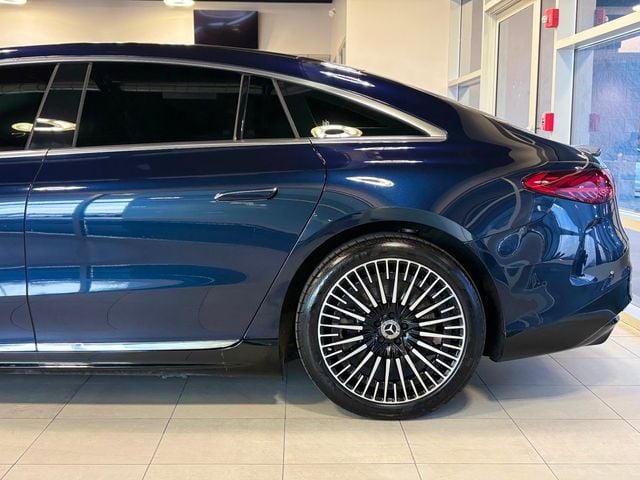2023 Mercedes-Benz EQS EQS 450+ Sedan - 22962463 - 8