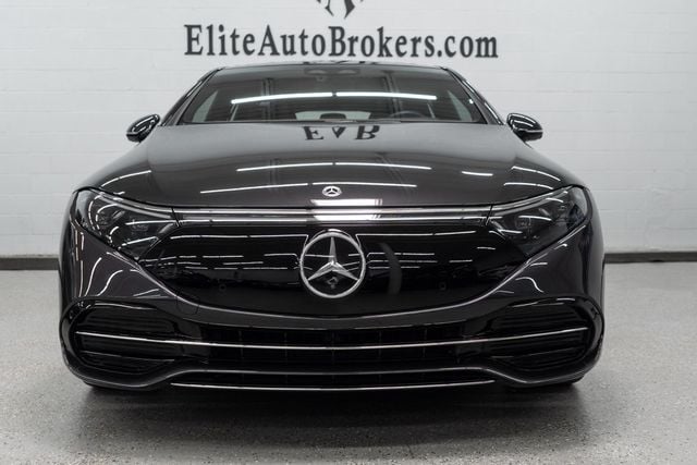 2023 Mercedes-Benz EQS EQS 450+ Sedan - 22552798 - 2