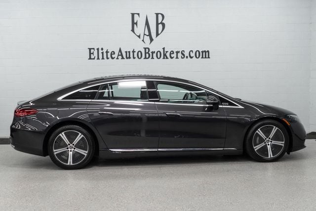 2023 Mercedes-Benz EQS EQS 450+ Sedan - 22552798 - 3