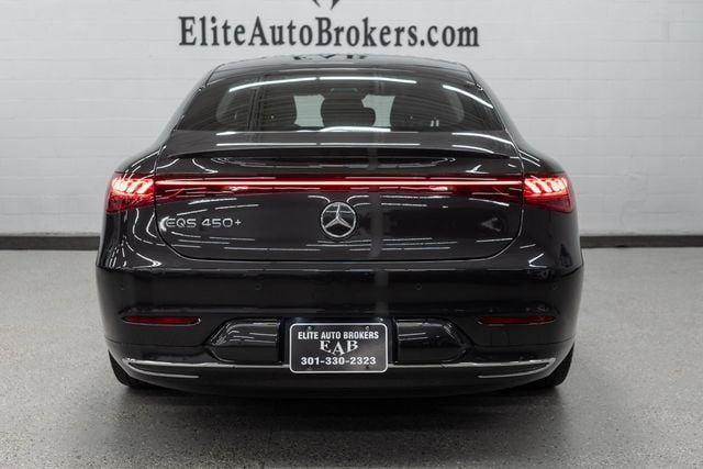 2023 Mercedes-Benz EQS EQS 450+ Sedan - 22552798 - 4