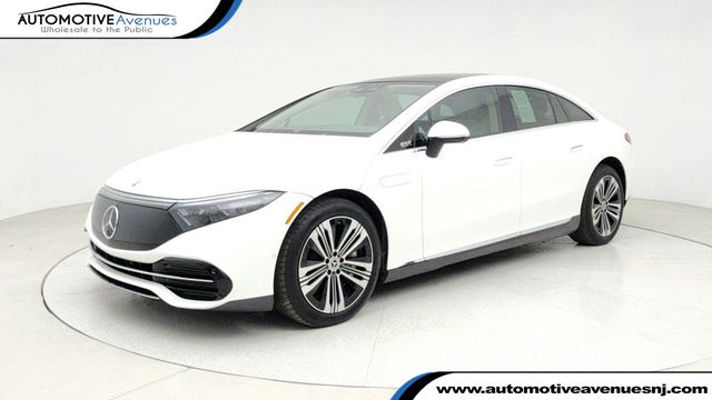 2023 Mercedes-Benz EQS EQS 450+ Sedan - 22942630 - 0