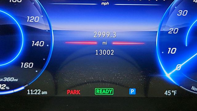 2023 Mercedes-Benz EQS EQS 450+ Sedan - 22942630 - 14