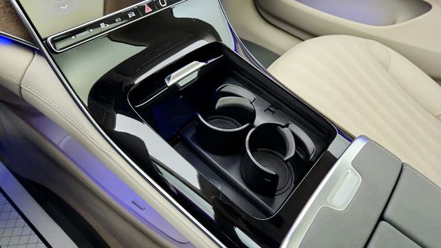 2023 Mercedes-Benz EQS EQS 450+ Sedan - 22942630 - 15