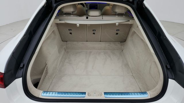 2023 Mercedes-Benz EQS EQS 450+ Sedan - 22942630 - 21