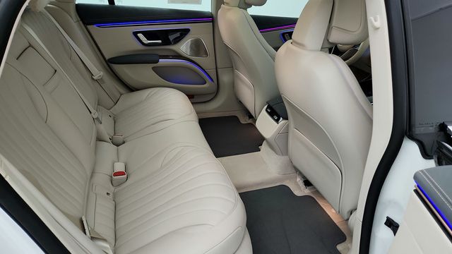 2023 Mercedes-Benz EQS EQS 450+ Sedan - 22942630 - 22