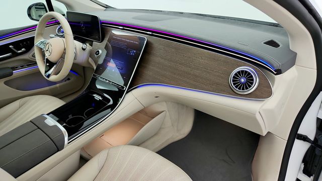 2023 Mercedes-Benz EQS EQS 450+ Sedan - 22942630 - 24