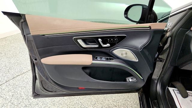 2023 Mercedes-Benz EQS EQS 450+ Sedan - 23044007 - 10