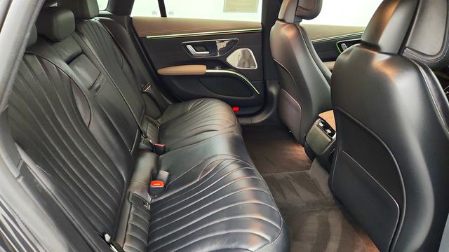 2023 Mercedes-Benz EQS EQS 450+ Sedan - 23044007 - 21