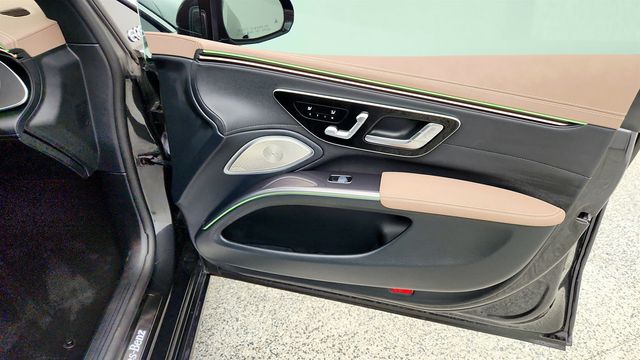 2023 Mercedes-Benz EQS EQS 450+ Sedan - 23044007 - 23