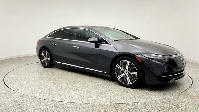 2023 Mercedes-Benz EQS EQS 450+ Sedan - 23044007 - 2