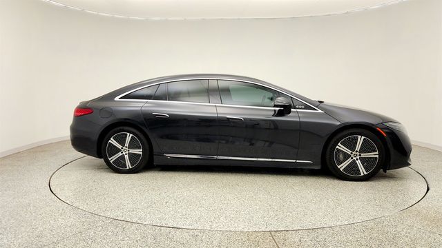 2023 Mercedes-Benz EQS EQS 450+ Sedan - 23044007 - 3