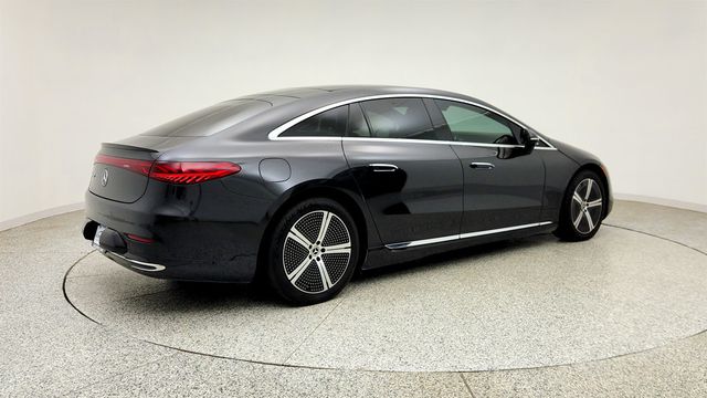 2023 Mercedes-Benz EQS EQS 450+ Sedan - 23044007 - 4
