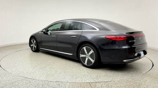 2023 Mercedes-Benz EQS EQS 450+ Sedan - 23044007 - 6