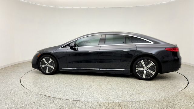 2023 Mercedes-Benz EQS EQS 450+ Sedan - 23044007 - 7