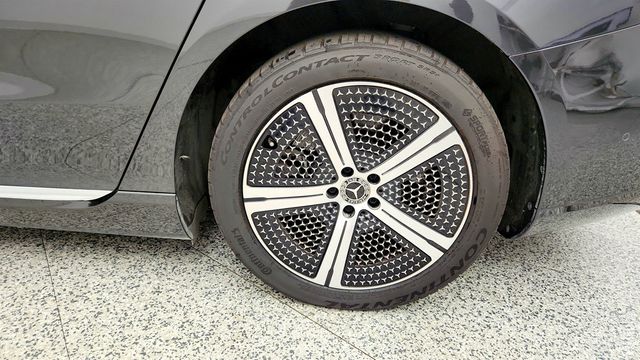 2023 Mercedes-Benz EQS EQS 450+ Sedan - 23044007 - 8