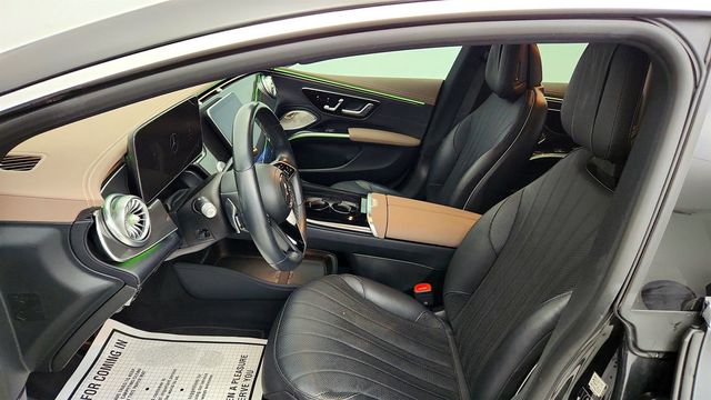 2023 Mercedes-Benz EQS EQS 450+ Sedan, Massage Seats w/ ENERGIZING Air Control - 23044007 - 18
