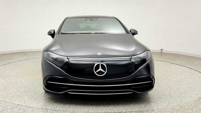 2023 Mercedes-Benz EQS EQS 450+ Sedan, Massage Seats w/ ENERGIZING Air Control - 23044007 - 1