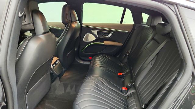 2023 Mercedes-Benz EQS EQS 450+ Sedan, Massage Seats w/ ENERGIZING Air Control - 23044007 - 19