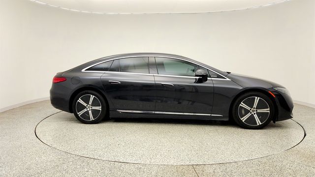 2023 Mercedes-Benz EQS EQS 450+ Sedan, Massage Seats w/ ENERGIZING Air Control - 23044007 - 3